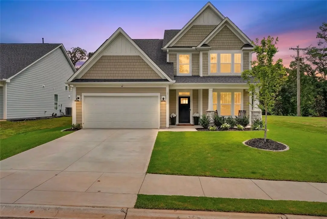 100 Beaverdam Creek Drive, Anderson, SC 29621 - #1