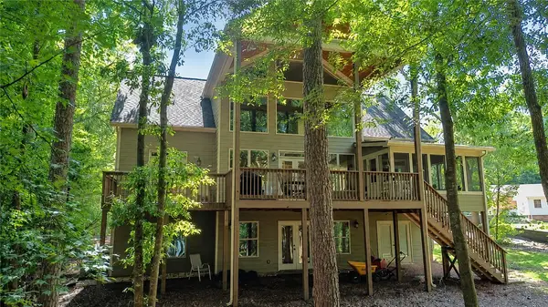 970 Lakeshore Road, Martin, GA 30557