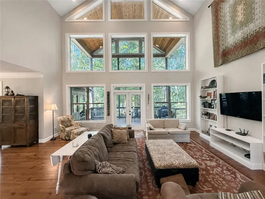 970 Lakeshore Road, Martin, GA 30557 - #2