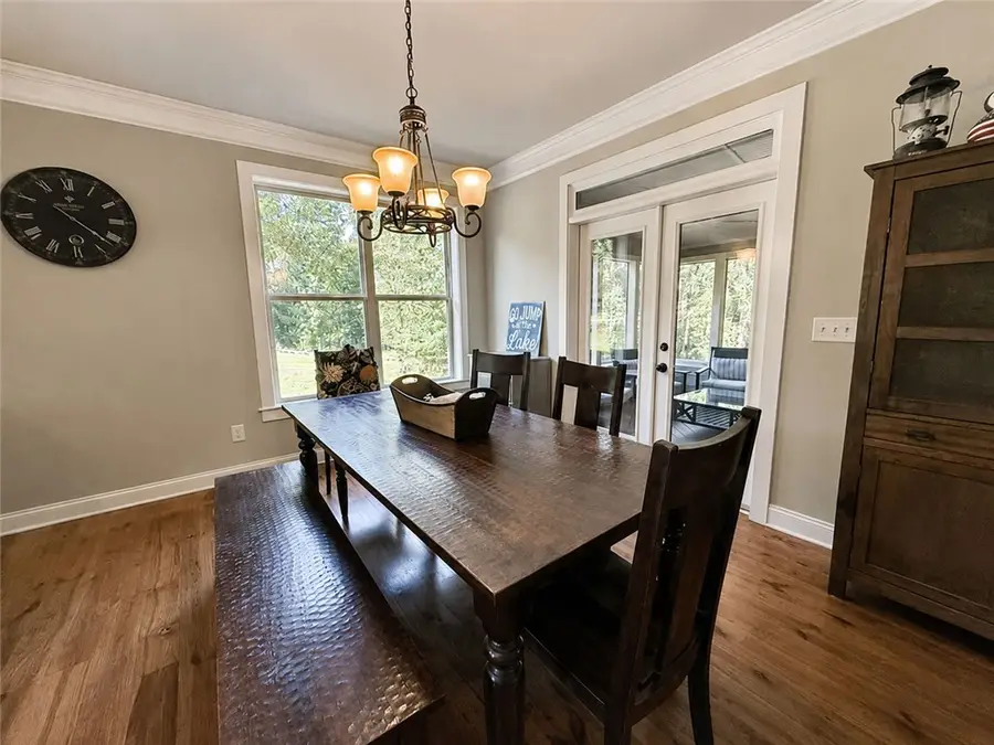 970 Lakeshore Road, Martin, GA 30557 - #3
