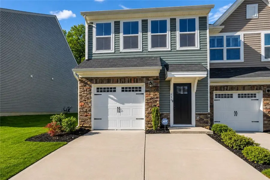 131 Marthawood Lane, Greer, SC 29650 - #2