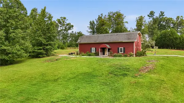 213 Highland Forest Drive, Greenwood, SC 29646