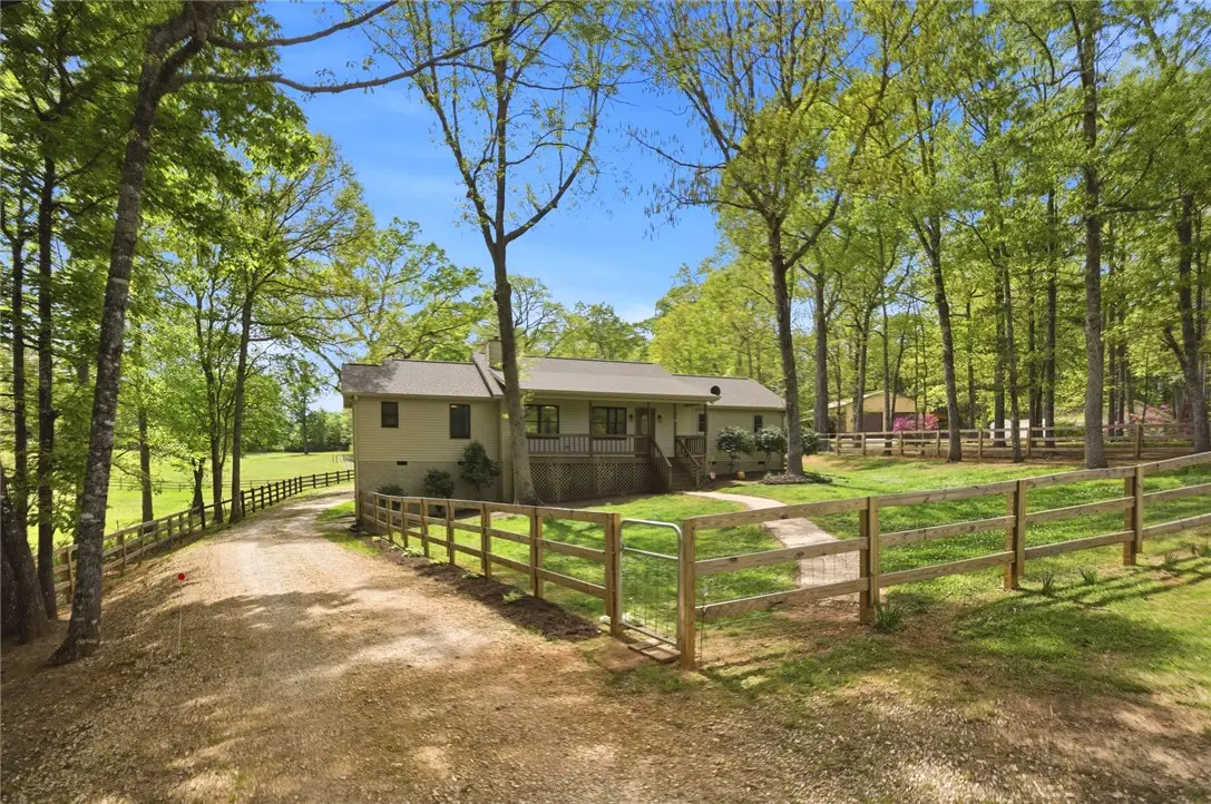 250 Hidden Springs Farm Road, West Union, SC 29696 - #1