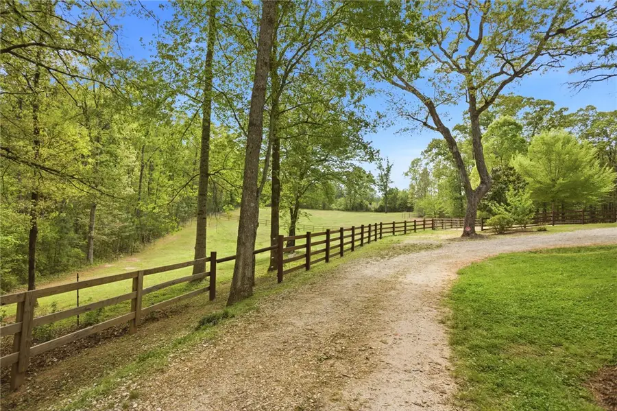 250 Hidden Springs Farm Road, West Union, SC 29696 - #2