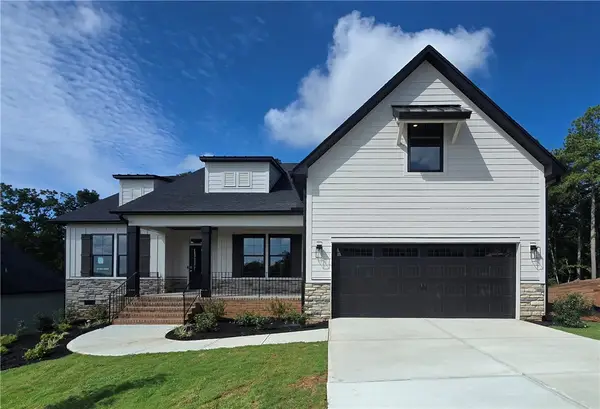 133 Shale Drive, Central, SC 29630
