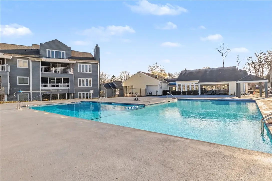 1506 North Lake Drive #15-F, Anderson, SC 29625 - #1