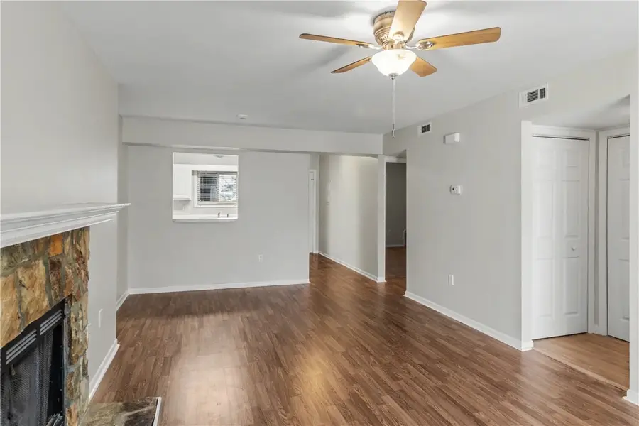 1506 North Lake Drive #15-F, Anderson, SC 29625 - #2