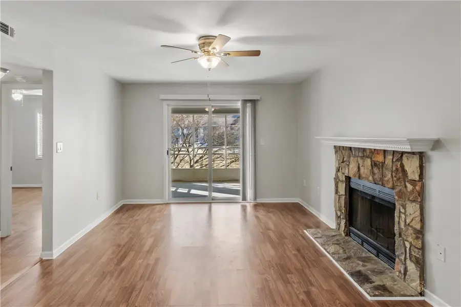 1506 North Lake Drive #15-F, Anderson, SC 29625 - #3