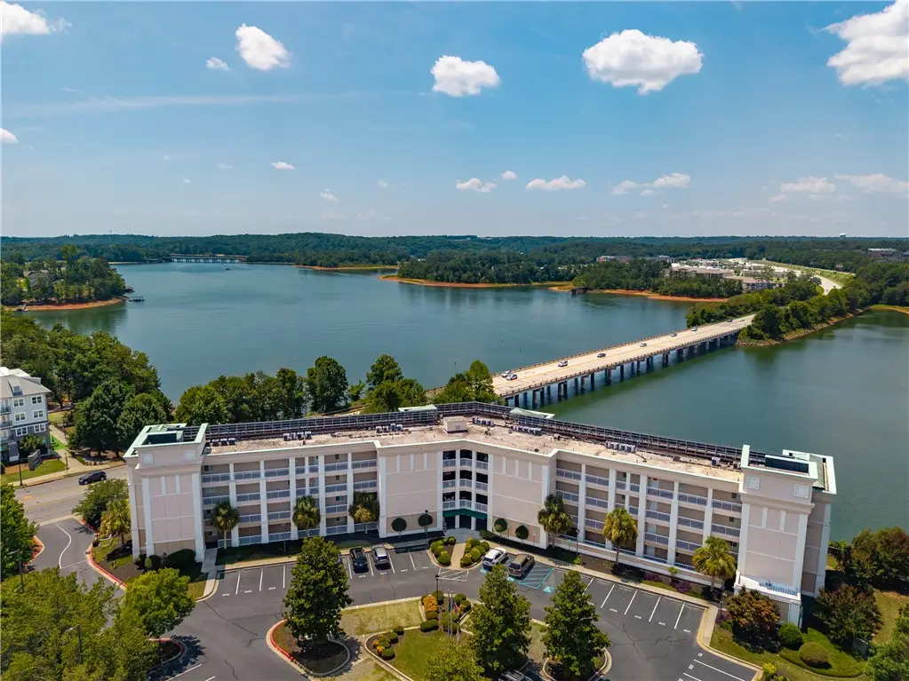 849 Tiger Boulevard #Unit 103, Clemson, SC 29631 - #1