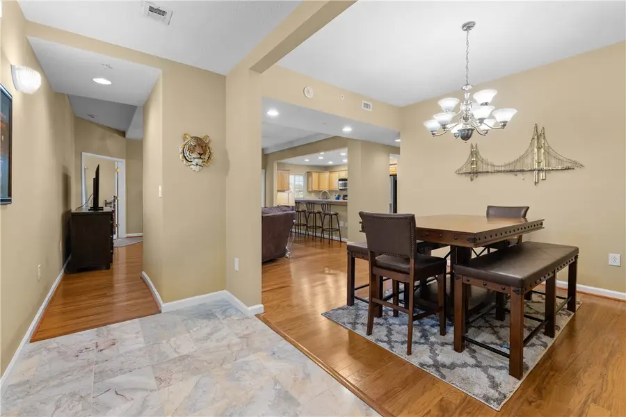 849 Tiger Boulevard #Unit 103, Clemson, SC 29631 - #3