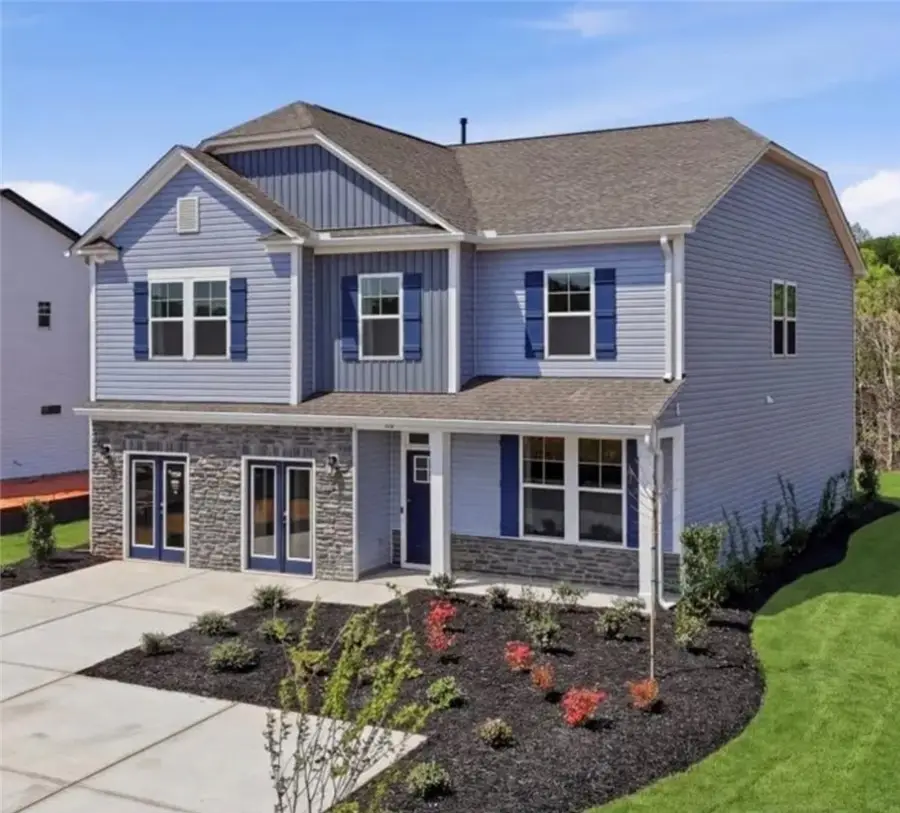 212 Bellflower Lane, Anderson, SC 29625 - #2