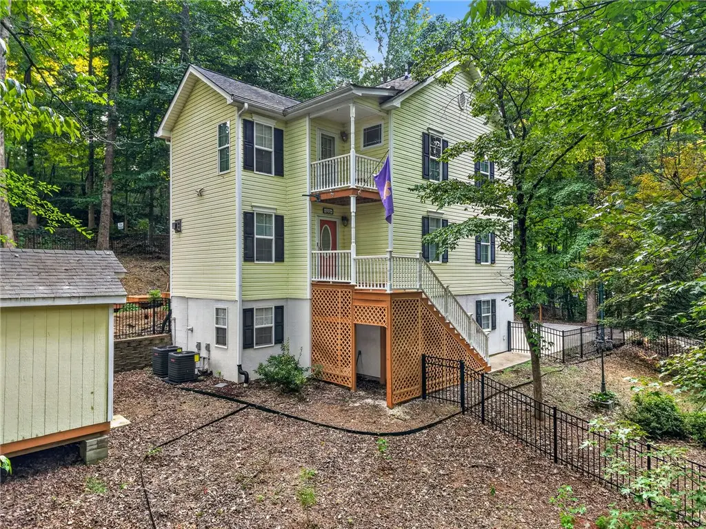 120 Logans Way, Seneca, SC 29678 - #1