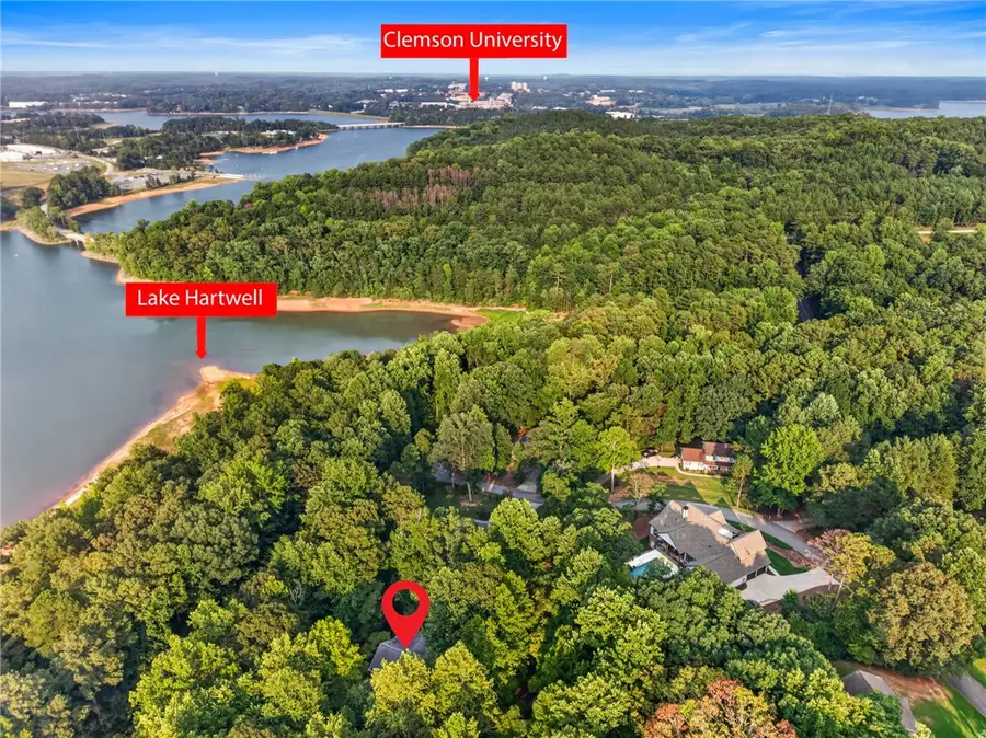 120 Logans Way, Seneca, SC 29678 - #2