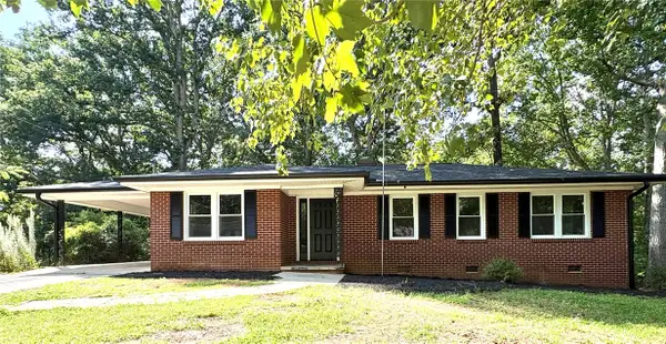117 Anderson Avenue, Westminster, SC 29693