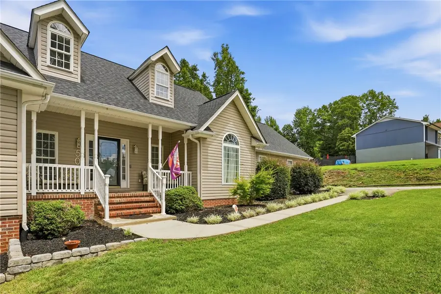 509 Horseshoe Drive, Seneca, SC 29678 - #2