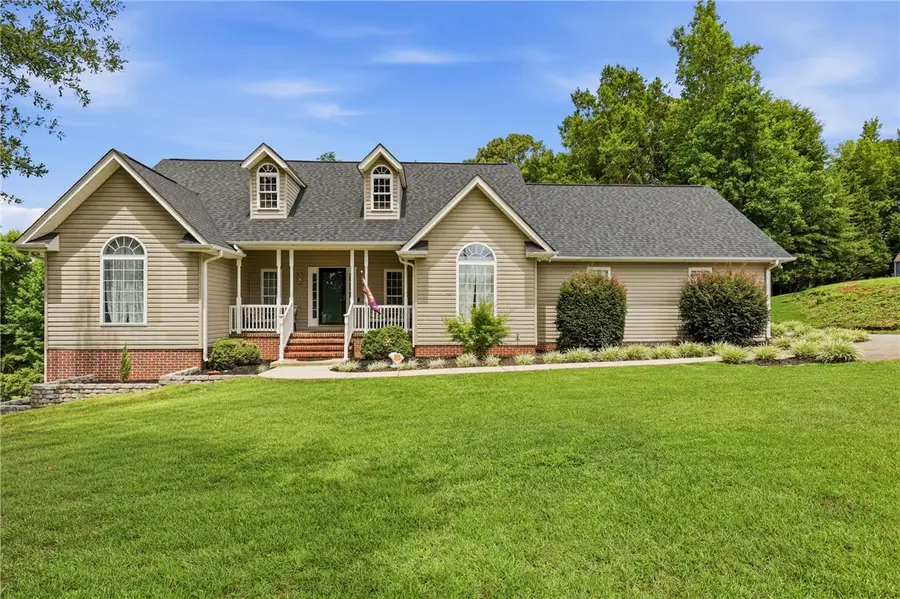 509 Horseshoe Drive, Seneca, SC 29678 - #3