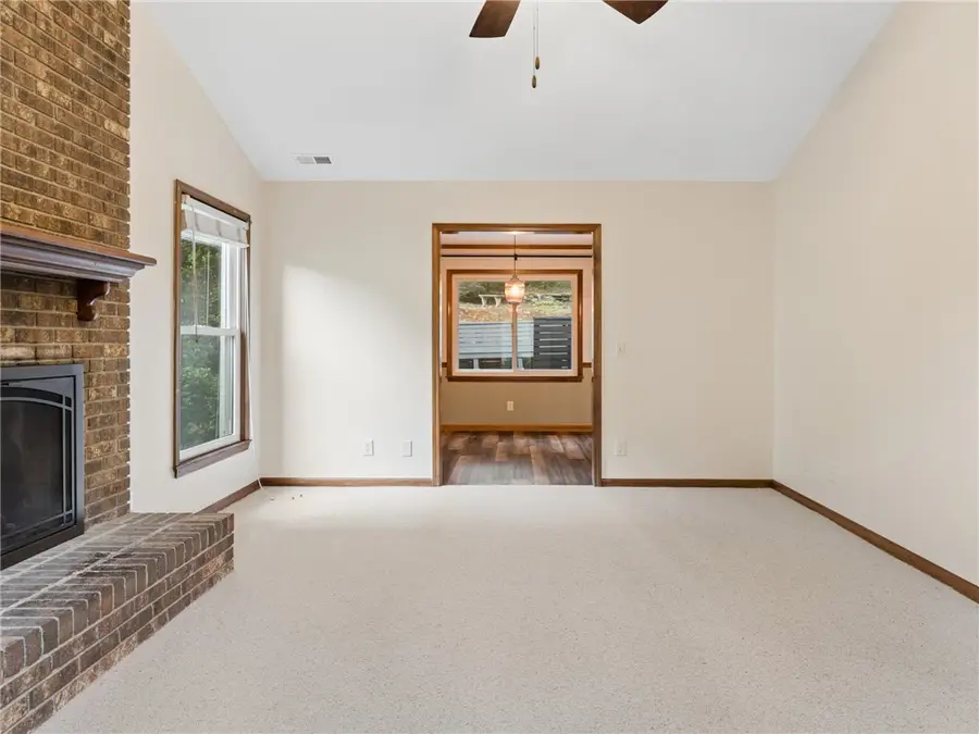1606 Winding Way, Taylors, SC 29687 - #3