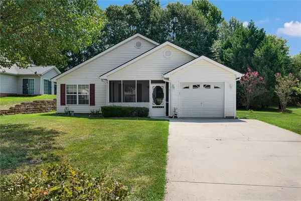611 Hunters Lane, Anderson, SC 29625