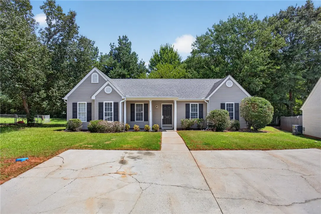 115 Arbors Court, Central, SC 29630 - #1