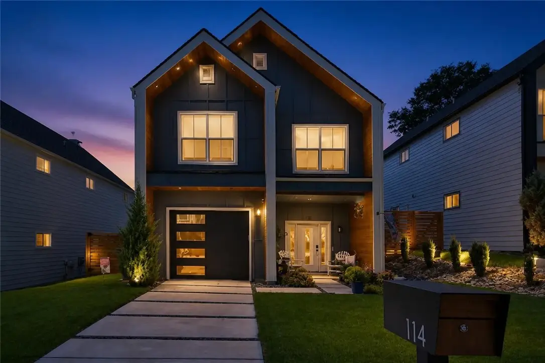 114 Taylor Street, Greenville, SC 29601 - #1
