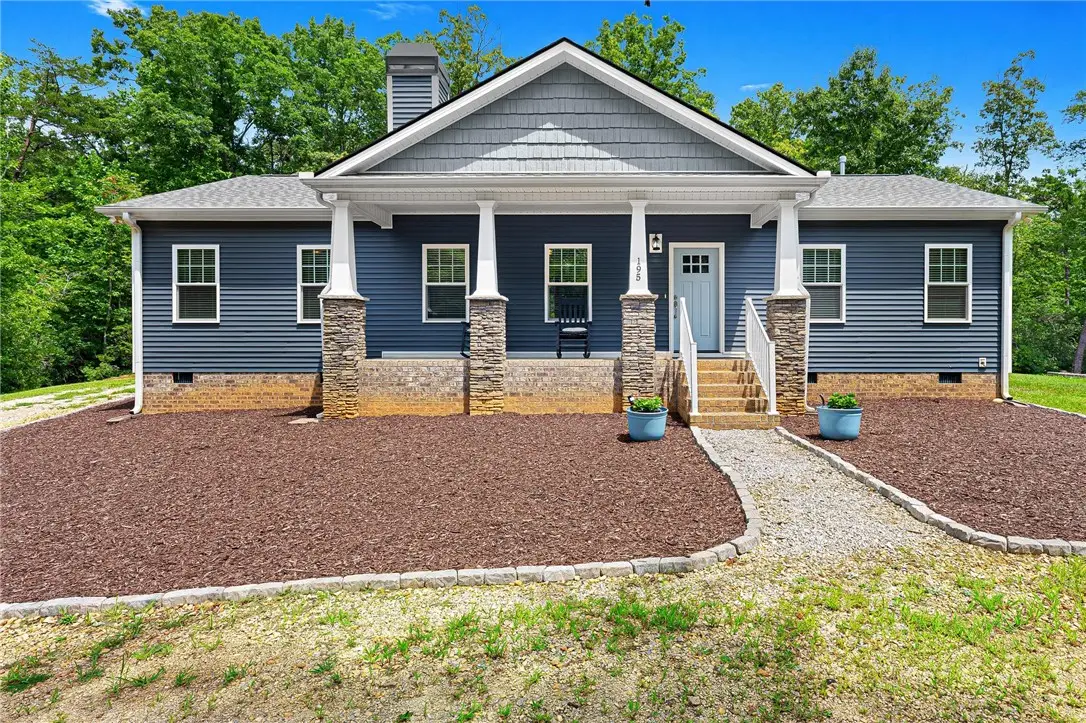 195 Centurion Lane, Pickens, SC 29671 - #1