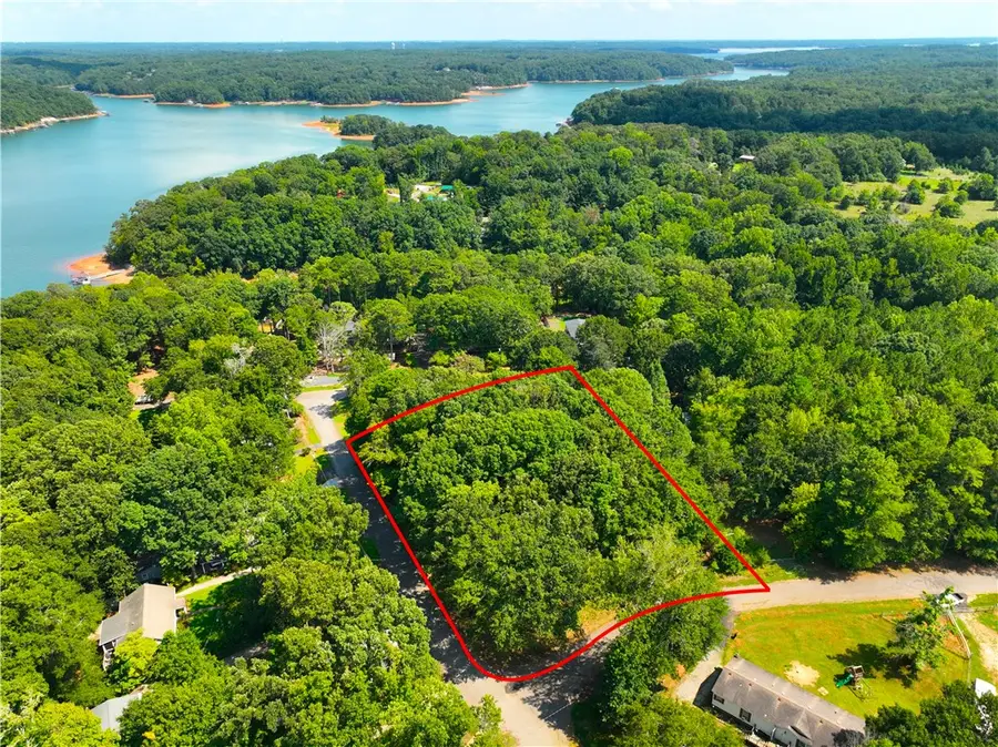 322 Lakeview Drive, Townville, SC 29689 - #3