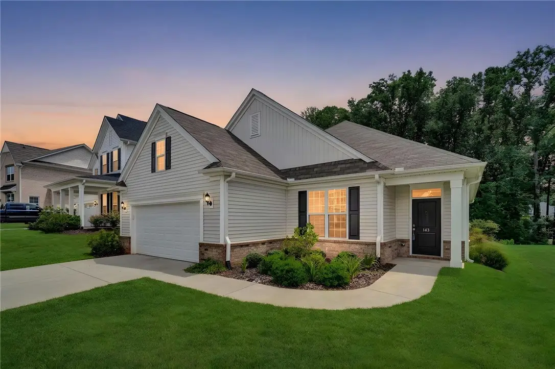 143 Sevan Lane, Powdersville, SC 29642 - #1