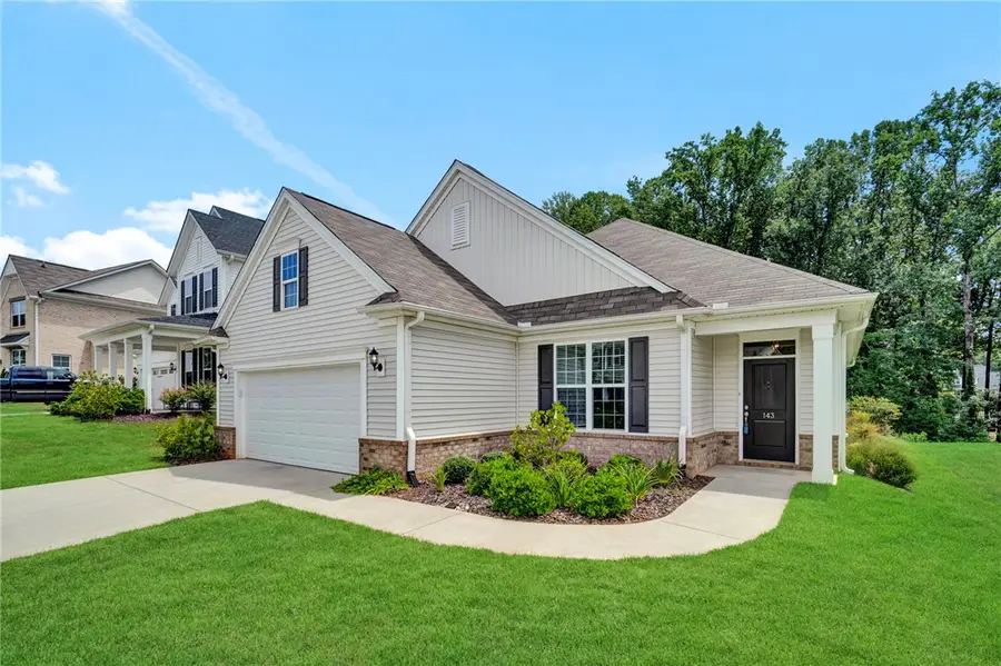 143 Sevan Lane, Powdersville, SC 29642 - #2