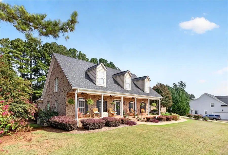 102 Lantern Ridge Drive, Easley, SC 29642 - #2