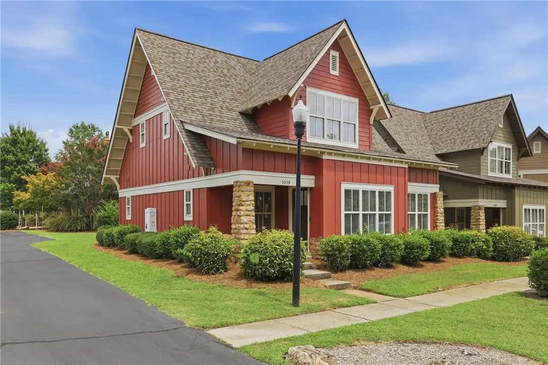 101 West Lane #1019, Clemson, SC 29631 - #1