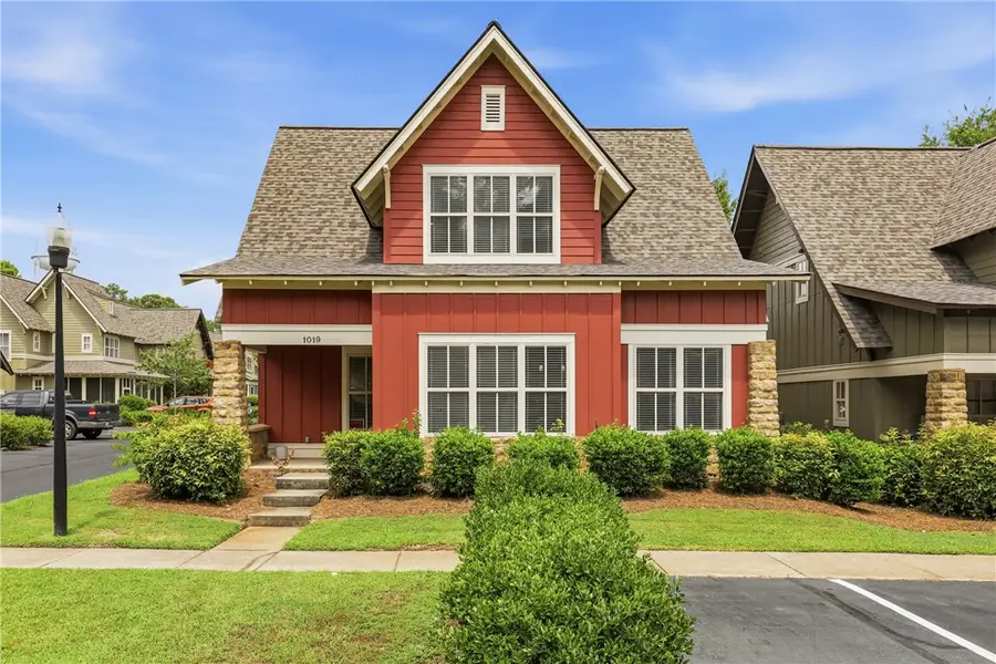 101 West Lane #1019, Clemson, SC 29631 - #2