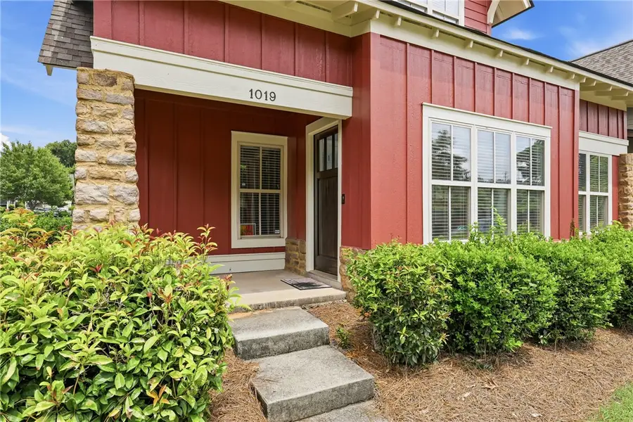 101 West Lane #1019, Clemson, SC 29631 - #3