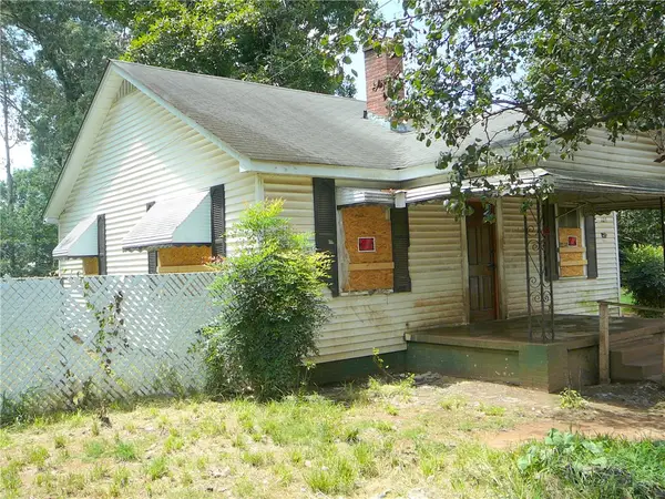 109 W Roosevelt Drive, Anderson, SC 29621