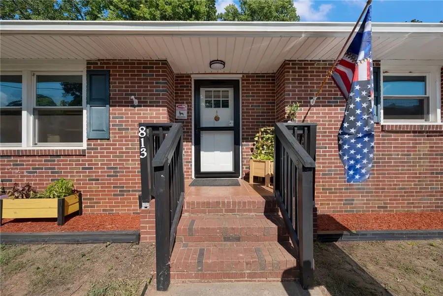 813 Kennedy Street, Anderson, SC 29624 - #2