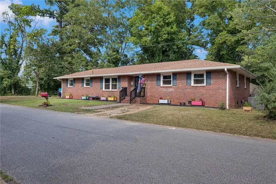 813 Kennedy Street, Anderson, SC 29624 - #3