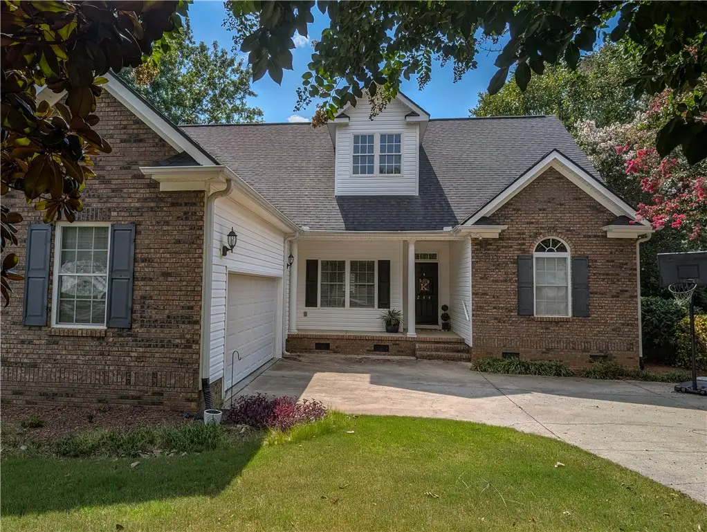 244 Lyttleton Way, Anderson, SC 29621 - #1
