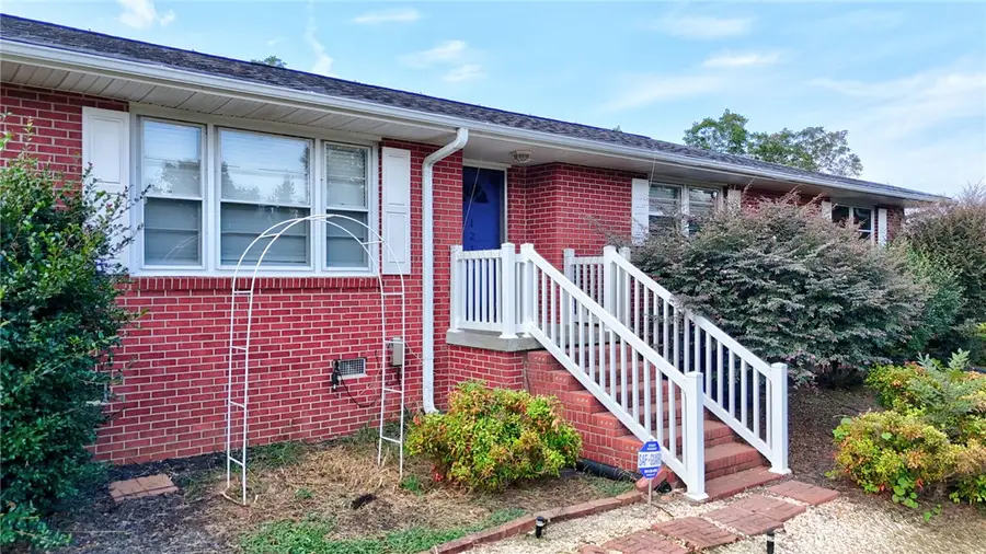 121 Wilson Road, Anderson, SC 29625 - #2