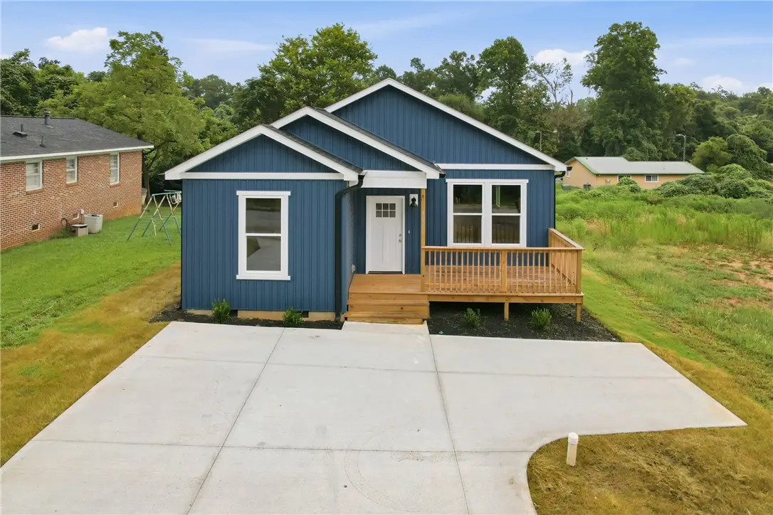403 Tribble Street, Seneca, SC 29678 - #1