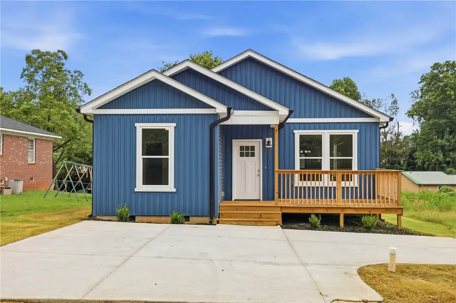 403 Tribble Street, Seneca, SC 29678 - #2