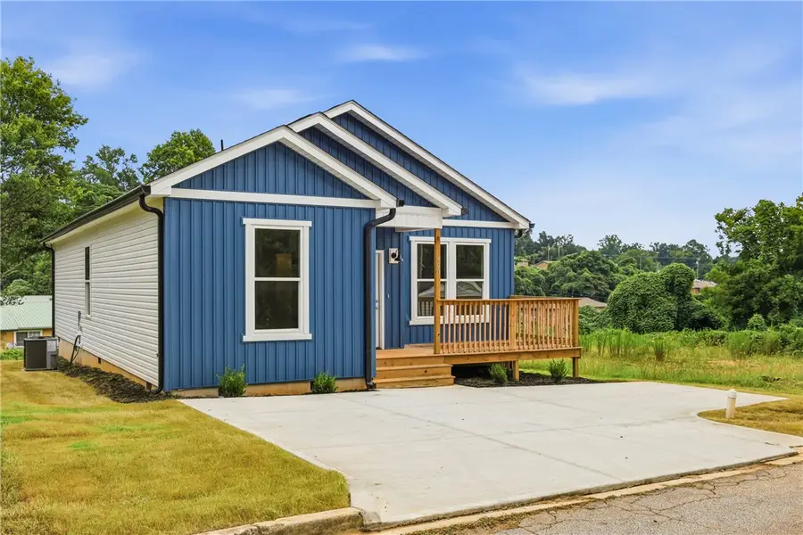 403 Tribble Street, Seneca, SC 29678 - #3