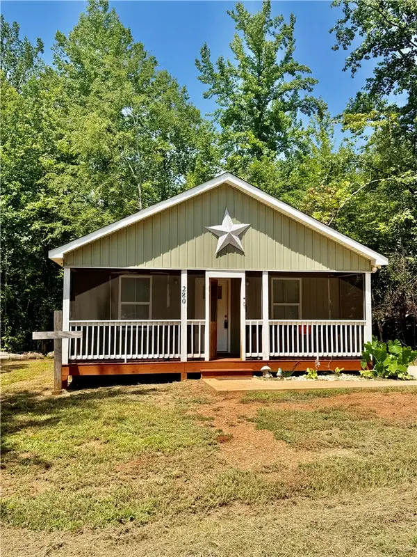 280 Dogwood Drive, Westminster, SC 29693