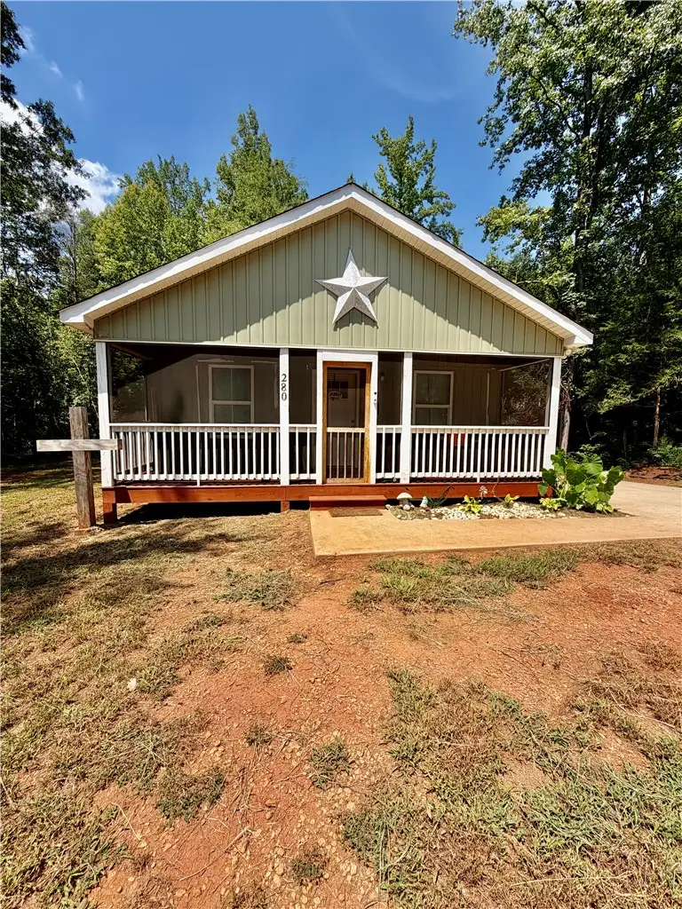 280 Dogwood Drive, Westminster, SC 29693 - #2