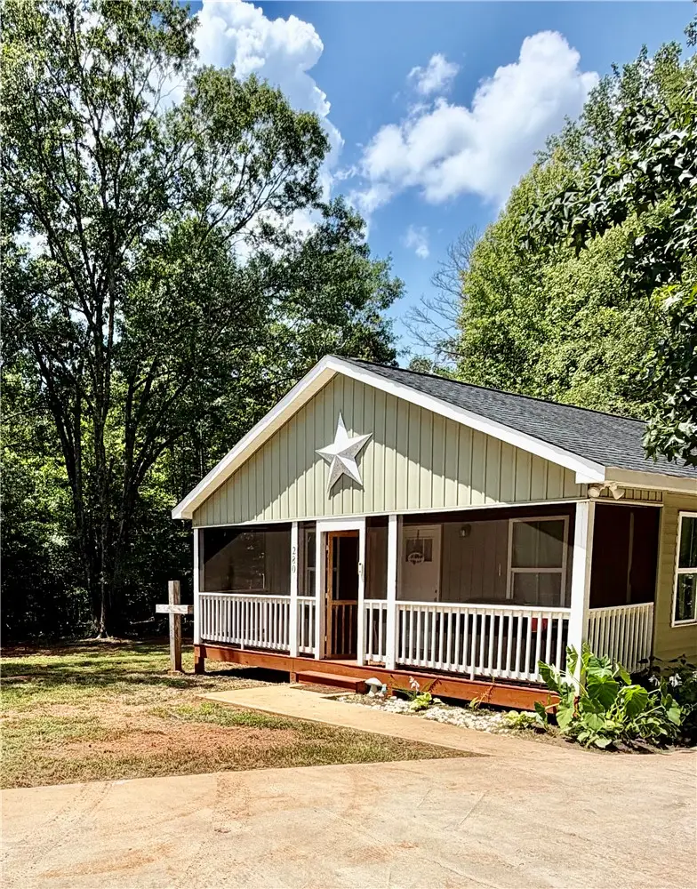 280 Dogwood Drive, Westminster, SC 29693 - #3