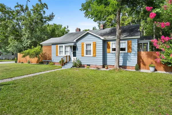 2001 Woodside Avenue, Anderson, SC 29625