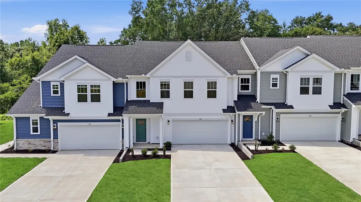 126 Silo Ridge Drive, Anderson, SC 29621 - #1