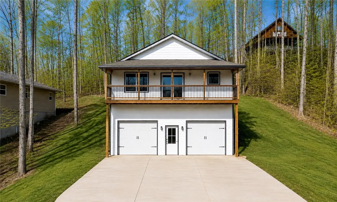 418 Kenwood Drive, Westminster, SC 29693 - #1