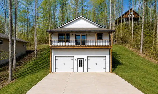 418 Kenwood Drive, Westminster, SC 29693
