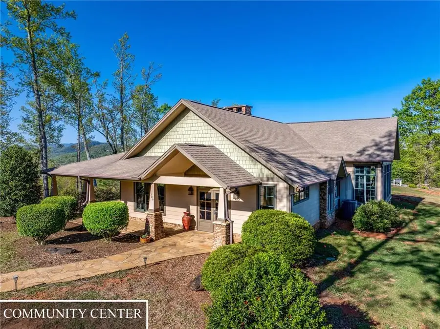 109 Bernhardt Way, Pickens, SC 29671 - #2