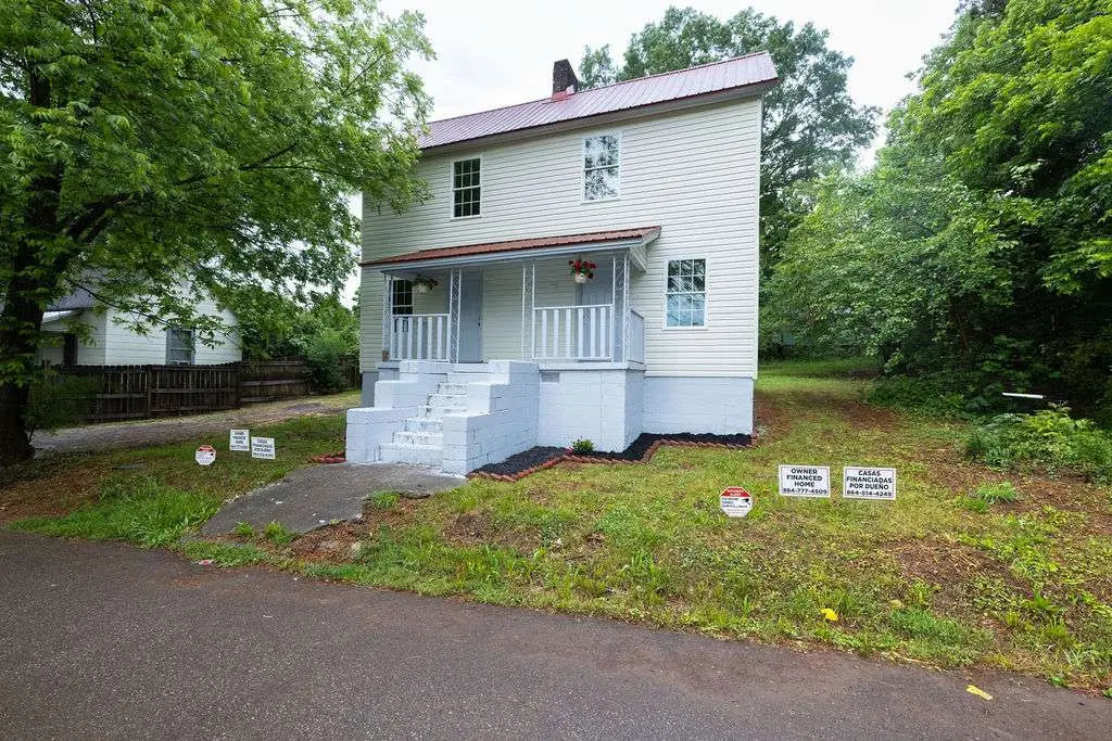 1502 Mitchell Street, Anderson, SC 29624 - #1