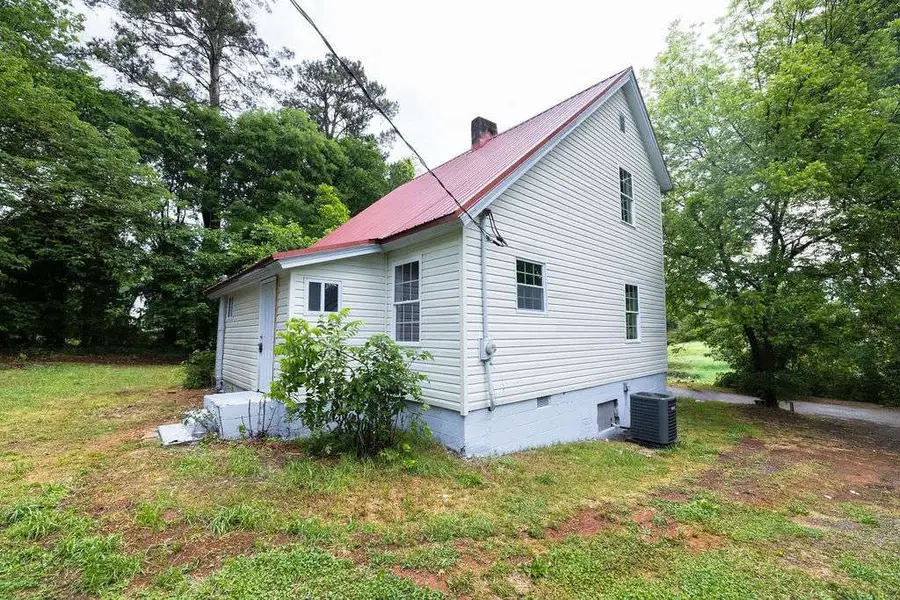 1502 Mitchell Street, Anderson, SC 29624 - #3